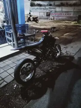 Trail Ninja RR Super Kips NP