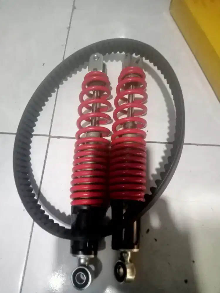 Soblecker motor nmex dan panbel