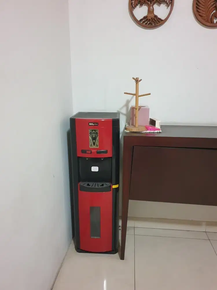 Miyako Dispenser