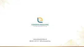 ?? Strategi Pintar Kaum Sibuk: Properti Syariah Cordova!