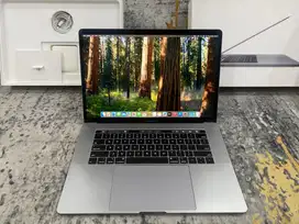 MacBook Pro 15 Inch 2019 Core i9 16/512Gb Dual VGA Radeon Pro 560X 4Gb