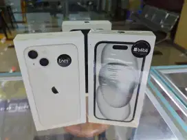 iPhone 13 128gb garansi resmi tAm ibox GDN blibli BNIB greenpeel