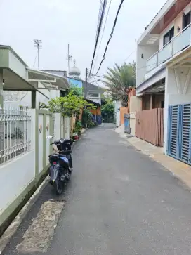 Tanah kavling siap bangun di jakarta timur duren sawit x malang