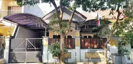 JUAL RUMAH DI PERUMAHAN PONDOK JATI SIDOARJO