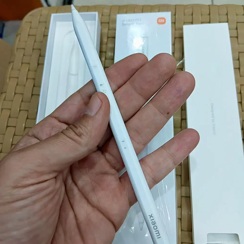 Xiaomi smart pen fullset original pencil