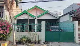 Rumah murah Kupang baru dekat Hr. muhammad, tol satelit