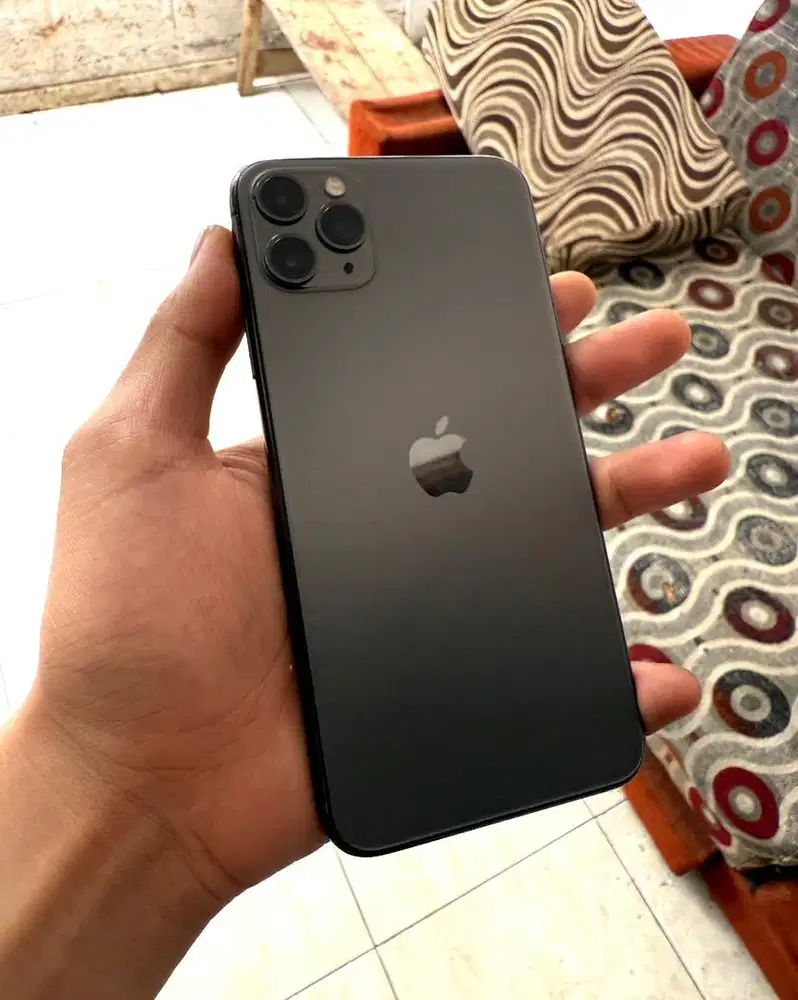 iphone 11 pro max all operator permanen