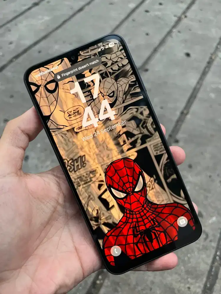 Samsung a16 5g 8/256