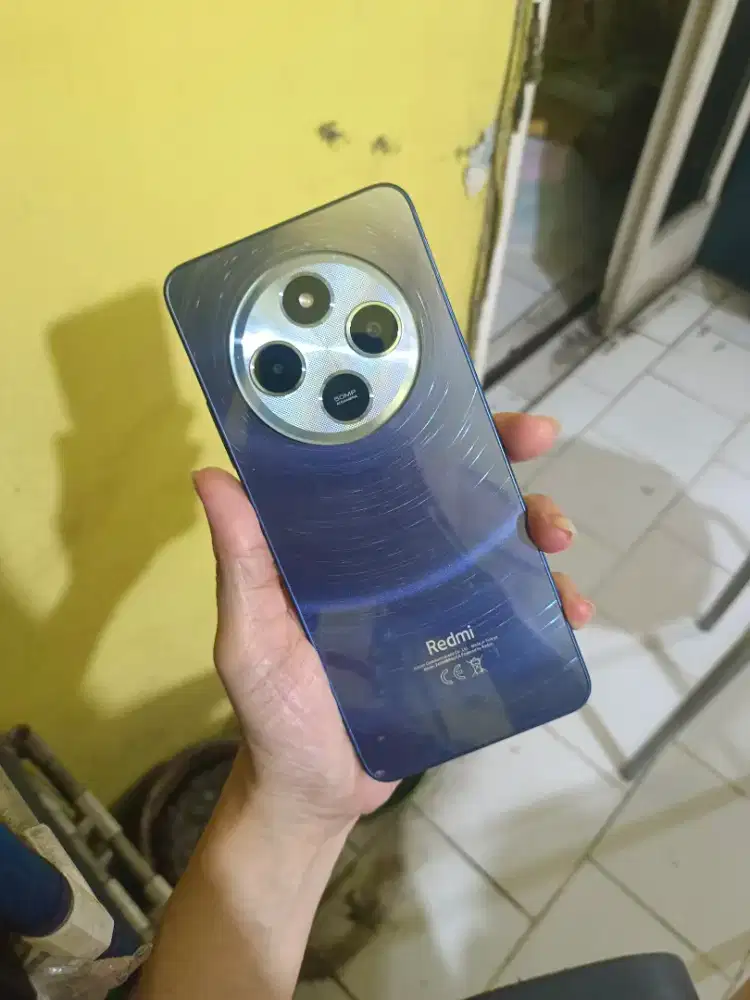 Hp casan : Redmi 14C 8/256