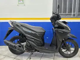 DIJUAL CASH HONDA VARIO 150 THN 2016 PAJAK IDUP SIAP PAKAI
