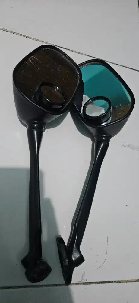 Sisa part CBR CBU 150 FI