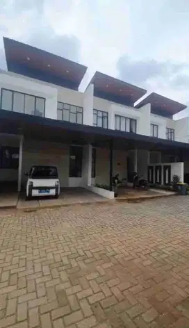 Rumah Jatimulya Siap Huni Cluster Bebas Banjir Tambun Selatan Dekat Inspeksi Kalimalang Bekasi