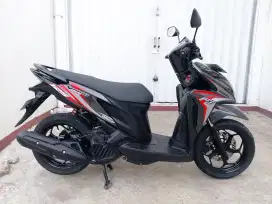 HONDA VARIO 125CC NIK THN 2014 PEMAKAIAN 2015