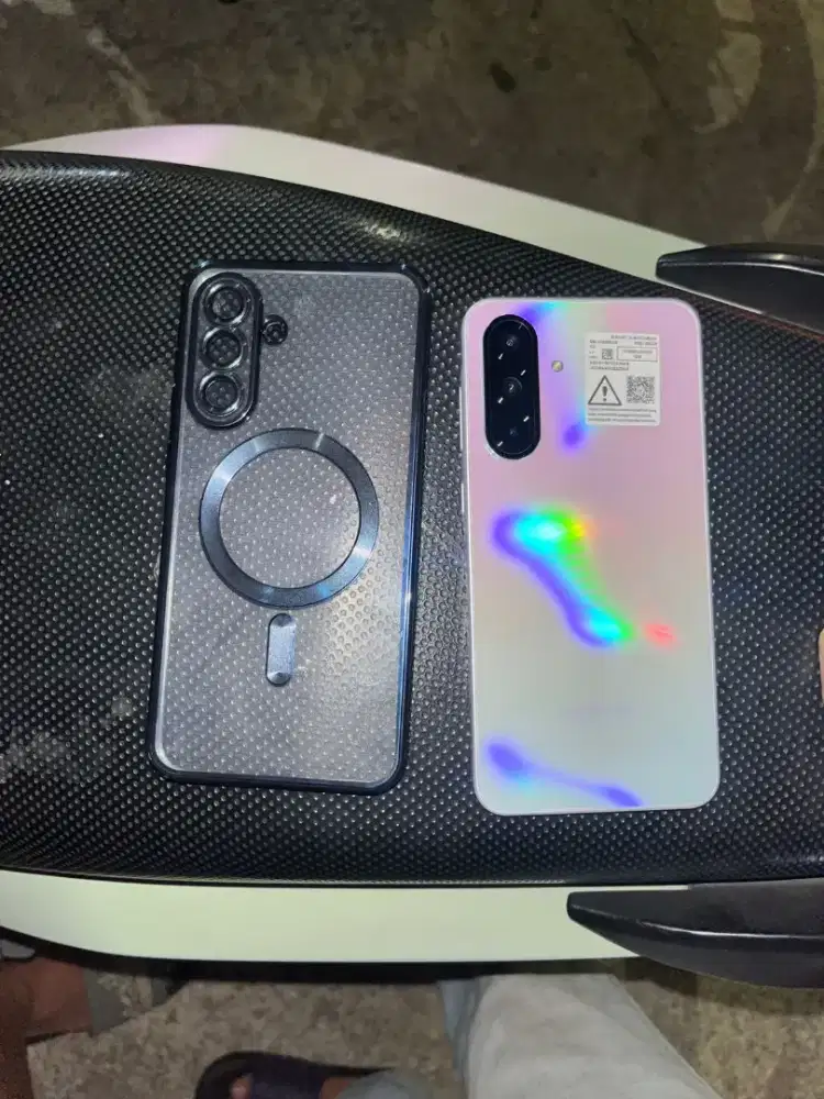 SAMSUNG A36 8/256