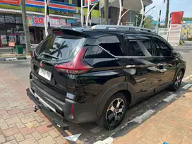 Mitsubishi Xpander 2019 Bensin