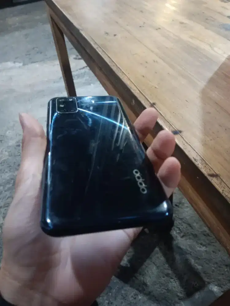 Oppo A92 6/128, HP Only