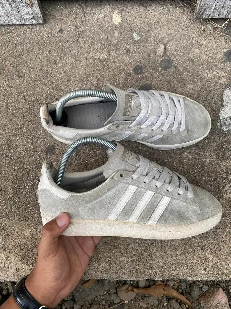 Adidas campussssss