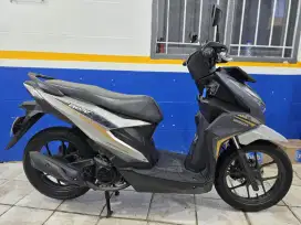 DP MINIM 1JTA CASH KREDIT NEW HONDA BEAT DELUXE CBS ISS THN 2021
