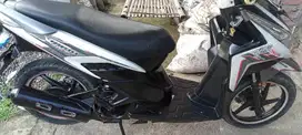 Jual montor bekas