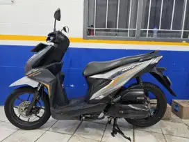 DP MINIM 1JTA CASH KREDIT NEW HONDA BEAT DELUXE CBS ISS THN 2021