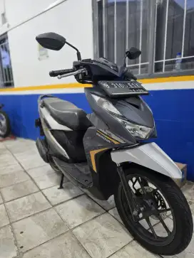 DP MINIM 1JTA CASH KREDIT NEW HONDA BEAT DELUXE CBS ISS THN 2021