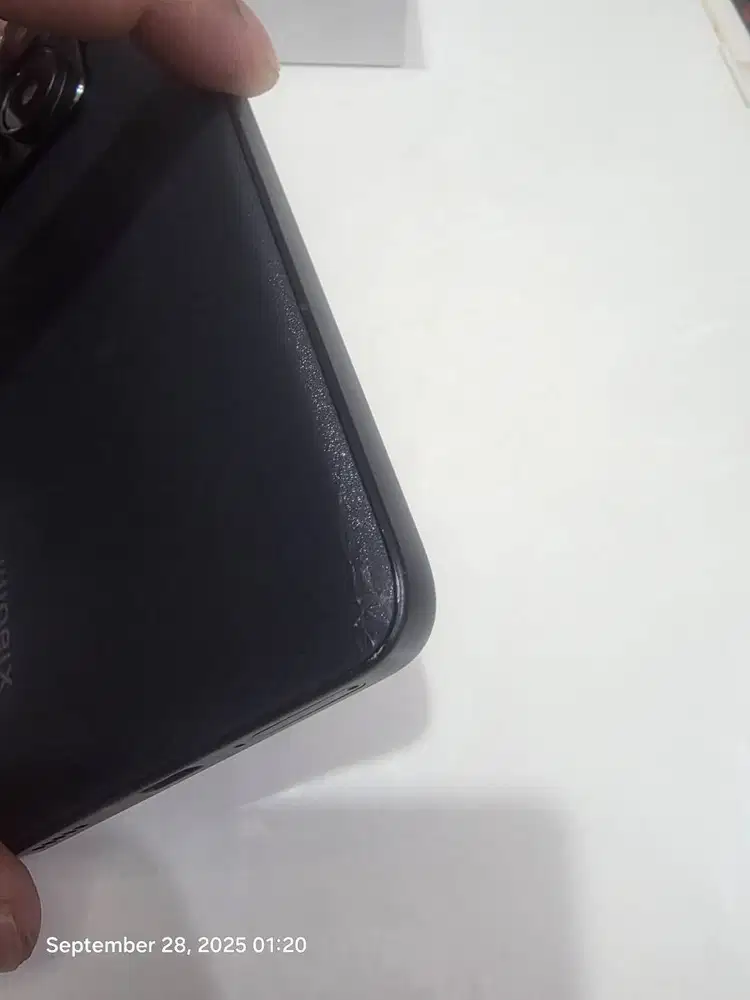 Xiaomi Mi 14T Pro Titan Black 12GB / 512GB