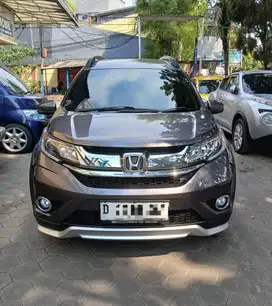 Dp. 5 jt Honda BR-V / BRV E Prestige AT / Matic 2019