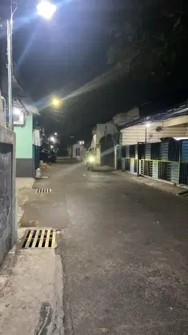 Yg mau stay di depok