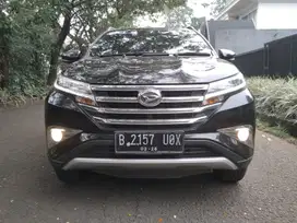 Daihatsu Terios 2021 Bensin