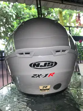 njs zx1r second