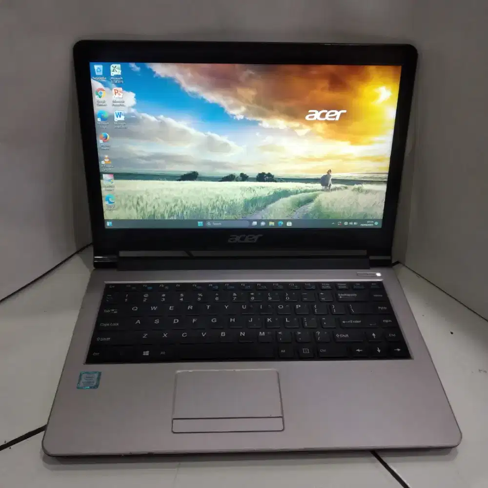 Jual Laptop Acer Z476