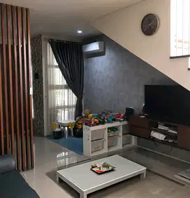 Rumah Citra Garden