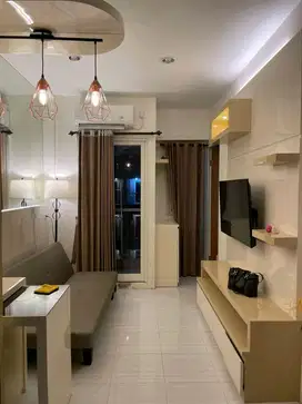 Disewakan Apartemen Puncak Dharmahusada
