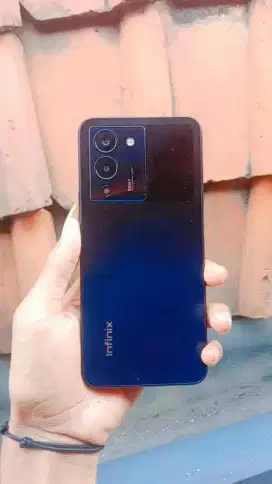 HP Infinix note 12 ORI