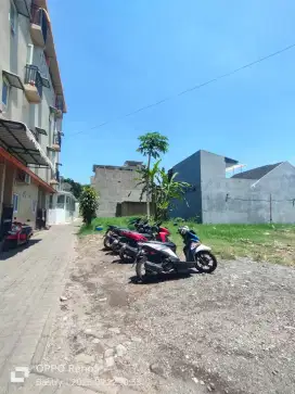Tanah Murah Sigura Gura Dekat Kampus Brawijaya UIN