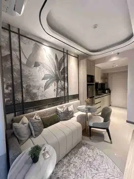 Baru Gress‼️Furnish Mewah Apartemen Tanglin