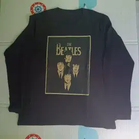 Kaos The Beatles Oversize