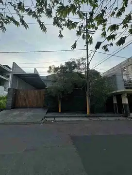 Dijual Rumah Raya Gading Pantai - Kenjeran