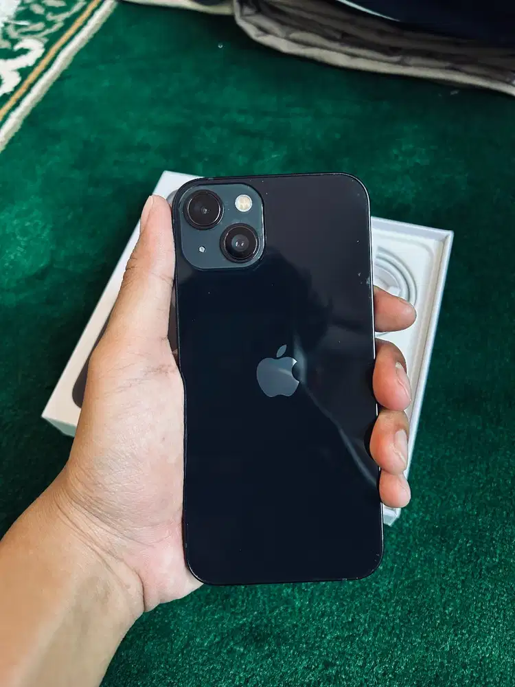 Iphone 13 Ex Inter