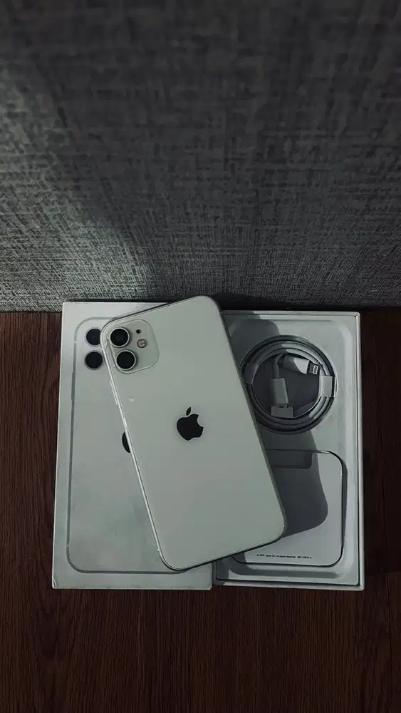 Iphone 11 Ex Inter