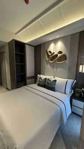 Baru Gress‼️Apartemen Bella Pakuwon City Mall