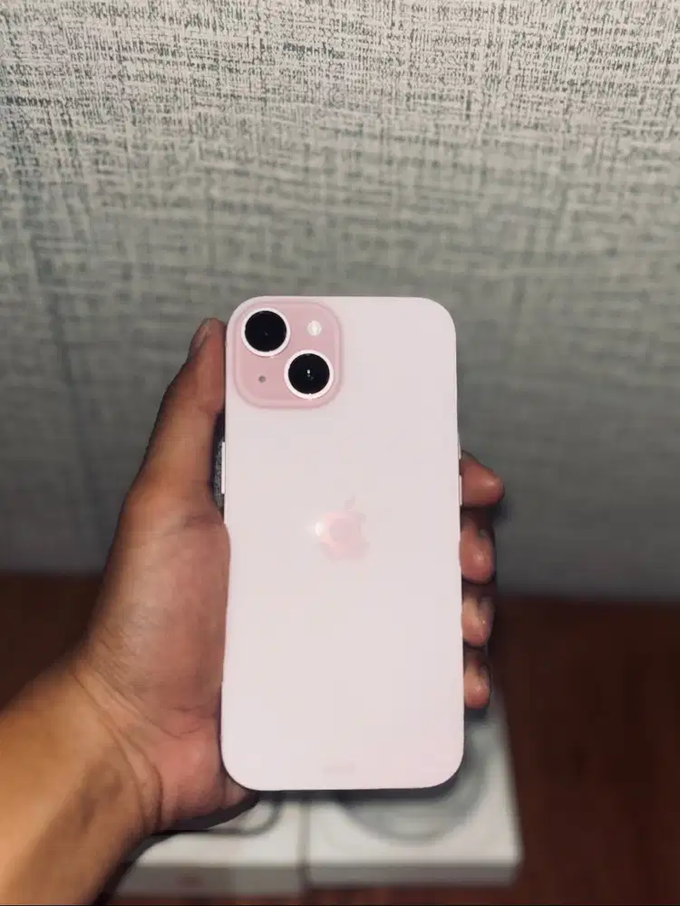 Iphone 15 Ex Ibox