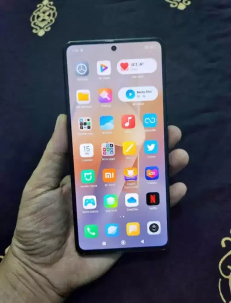 Tt nyari spek bawah nya mahar 2,600