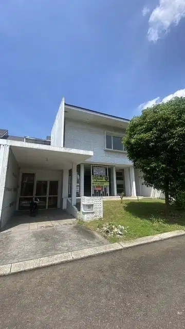 DIJUAL SUTERA VICTORIA ALAM SUTERA HARGA BAGUS LEBAR 12 mLOK STRATEGIS