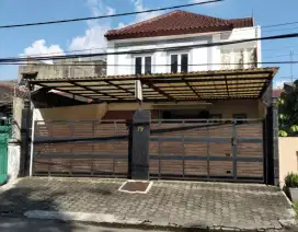 PROPERTY COCOK UNTUK KANTOR / TEMPAT TINGGAL / TEMPAT KOS / USAHA