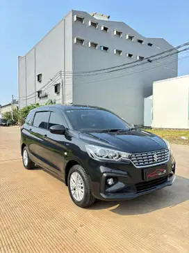 Ertiga GL 2020 matic murah TDP 15 juta aja