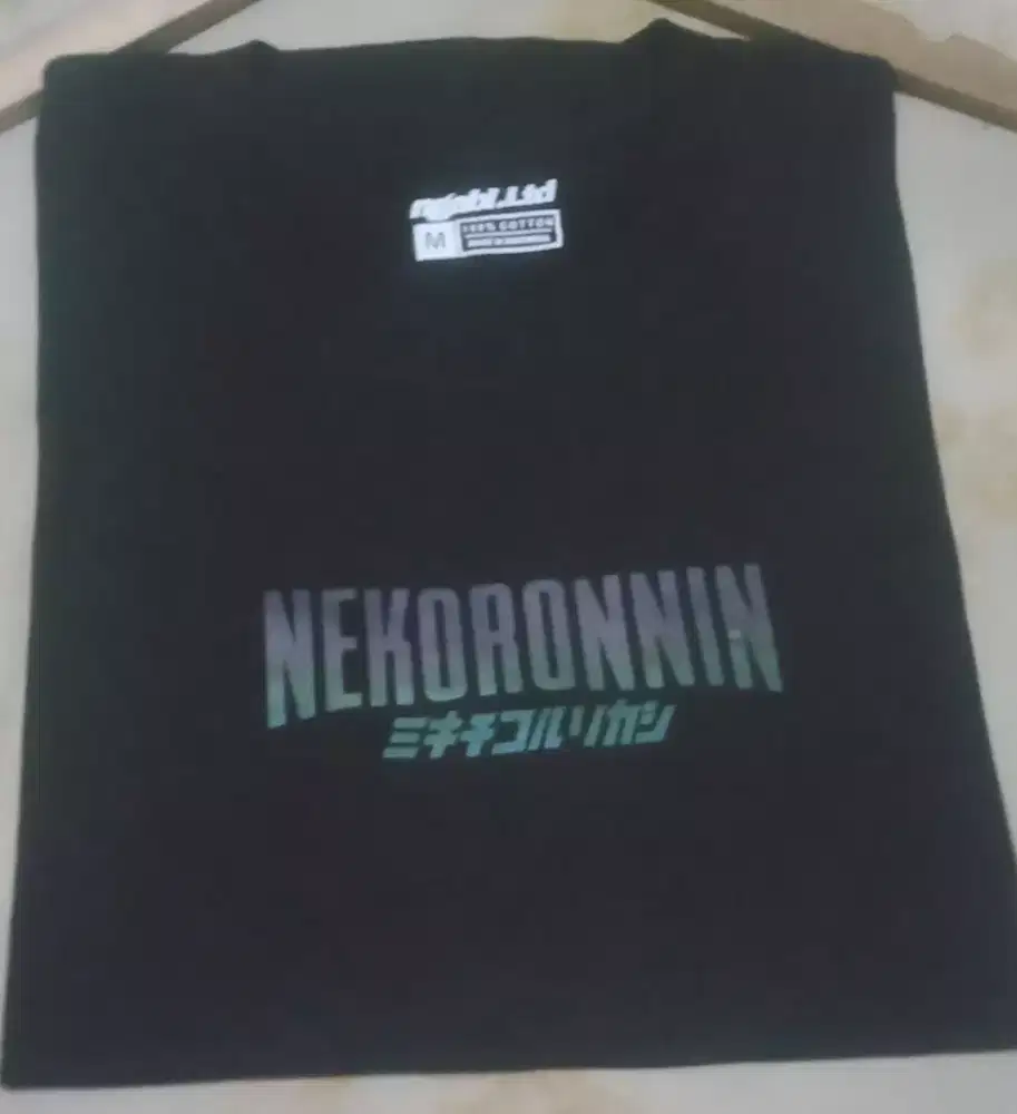 Kaos atasan casual