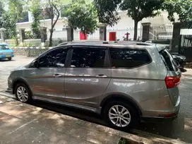 Wuling Cortez 2022 Bensin
