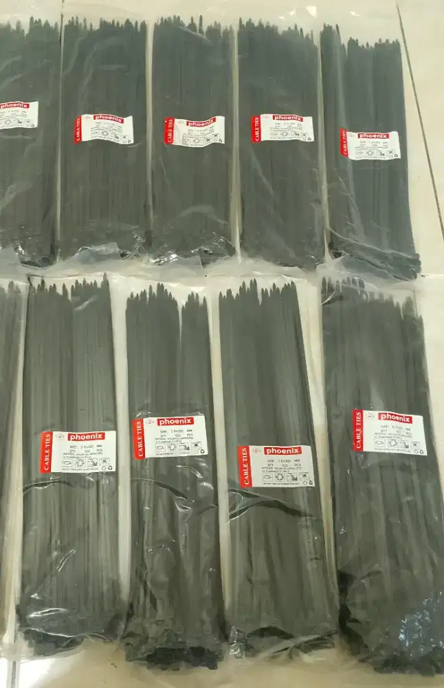 Tis Kabel 30 Cm 5Pack 55Rb