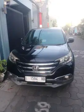 Honda CR-V 2013 prestige 2.4 Plat L Ketintang